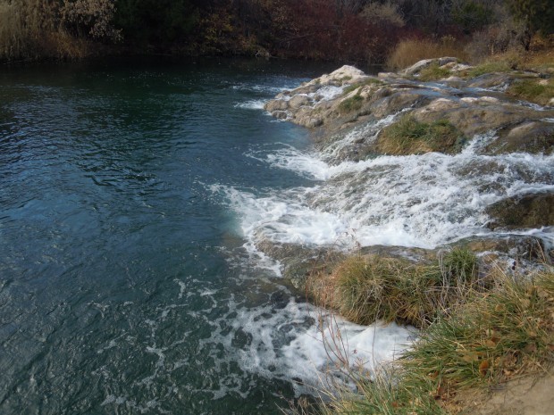No. 25 Cascade Falls